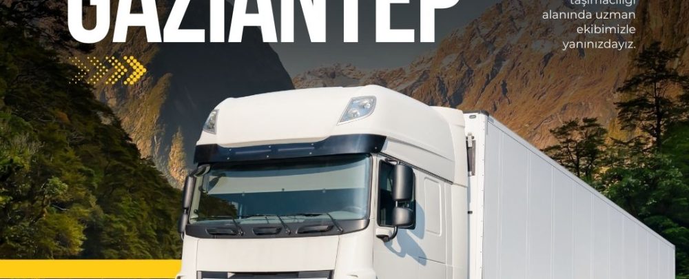 Blue and Yellow Truck Rentals Business Instagram Post